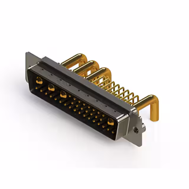 629-36W4250-4T2 EDAC Inc.  D-Sub-Steckverbinderbaugruppen